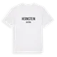 Hernstein i Sverige t-shirt