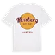 Himberg cirkel t-shirt