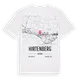 Hirtenberg karta t-shirt