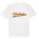 Hochleithen baseball t-shirt
