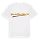 Höflein an der Hohen Wand baseball t-shirt