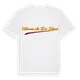 Hohenau an der March baseball t-shirt