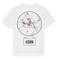 Horn t-shirt