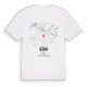 Hürm karta t-shirt