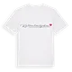 Kaltenleutgeben hjärta t-shirt