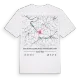 Katastralgemeinde Ardagger Stift karta t-shirt