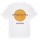 Katastralgemeinde Aspang cirkel t-shirt