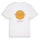 Katastralgemeinde Biberbach cirkel t-shirt