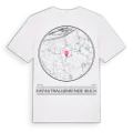 Katastralgemeinde Buch t-shirt