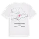 Katastralgemeinde Eichgraben karta t-shirt