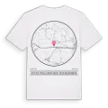 Katastralgemeinde Eisengraben t-shirt