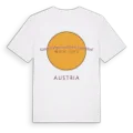 Katastralgemeinde Eitzendorf cirkel t-shirt
