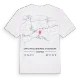 Katastralgemeinde Eitzendorf karta t-shirt
