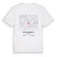 Katastralgemeinde Ertl karta t-shirt