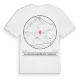 Katastralgemeinde Feinfeld t-shirt