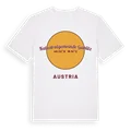 Katastralgemeinde Gablitz cirkel t-shirt