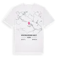 Katastralgemeinde Gablitz karta t-shirt