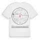 Katastralgemeinde Gegend Eck t-shirt