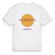 Katastralgemeinde Göstling cirkel t-shirt