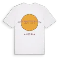 Katastralgemeinde Grimsing cirkel t-shirt