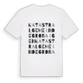 Katastralgemeinde Großaigen ordlek t-shirt