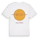 Katastralgemeinde Großrust cirkel t-shirt