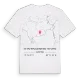 Katastralgemeinde Heitzing karta t-shirt