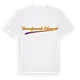 Katastralgemeinde Hennersdorf baseball t-shirt