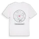 Katastralgemeinde Hohenberg t-shirt