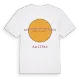 Katastralgemeinde Hypolts cirkel t-shirt