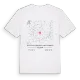 Katastralgemeinde Kerschenberg karta t-shirt