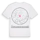Katastralgemeinde Kerschenberg t-shirt