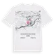 Katastralgemeinde Kurort Semmering karta t-shirt