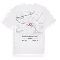 Katastralgemeinde Laab im Walde karta t-shirt