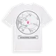 Katastralgemeinde Lichtenwörth t-shirt