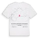 Katastralgemeinde Loitzenberg karta t-shirt