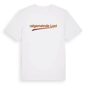 Katastralgemeinde Lonitzberg baseball t-shirt – ekologisk bomull t-shirt från Pinshirt