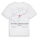 Katastralgemeinde Mauer karta t-shirt