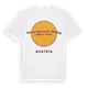 Katastralgemeinde Mödling cirkel t-shirt