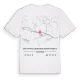 Katastralgemeinde Moritzreith karta t-shirt