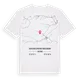 Katastralgemeinde Muggendorf karta t-shirt