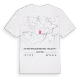 Katastralgemeinde Neustift karta t-shirt