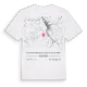 Katastralgemeinde Neustift bei Scheibbs karta t-shirt