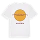 Katastralgemeinde Neustift-Innermanzing cirkel t-shirt