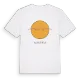 Katastralgemeinde Oberrosenauerwaldhäuser cirkel t-shirt
