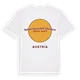 Katastralgemeinde Oberthern cirkel t-shirt