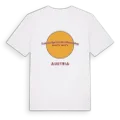 Katastralgemeinde Ottenschlag cirkel t-shirt