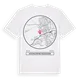 Katastralgemeinde Perchtoldsdorf t-shirt