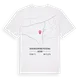 Katastralgemeinde Pottschall karta t-shirt