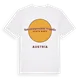 Katastralgemeinde Prigglitz cirkel t-shirt